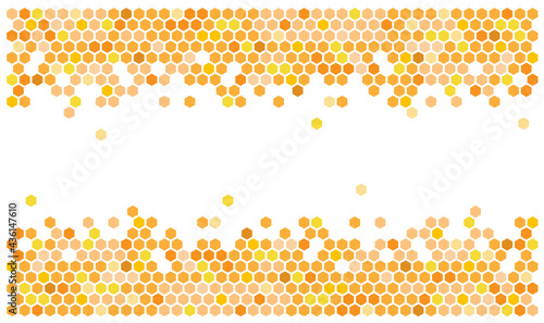 Hexagon / Honeycombs