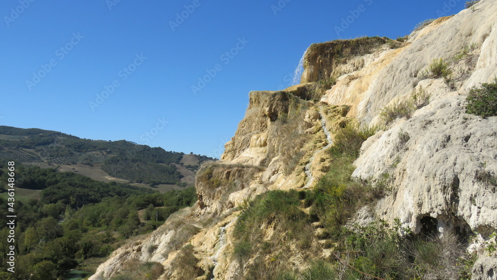 Paesaggio naturale