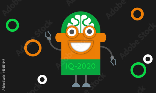Mascota IQ
