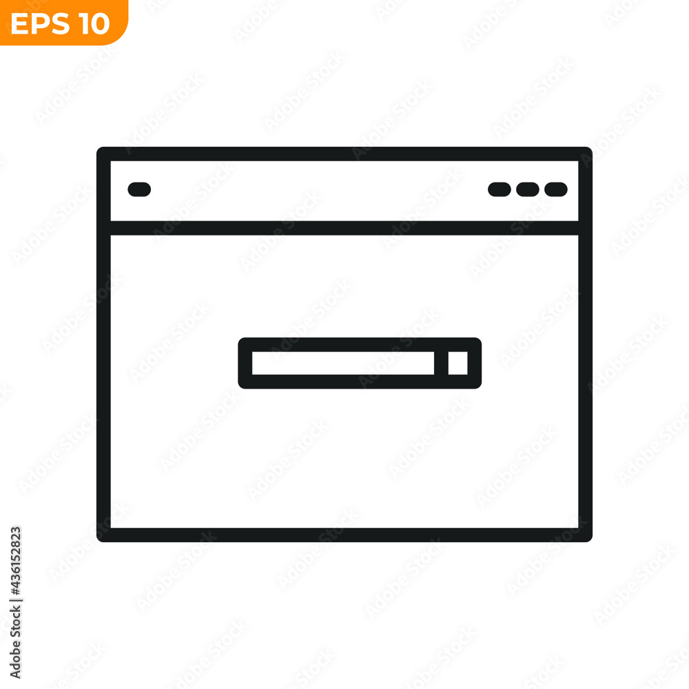 landing page icon symbol template for graphic and web design collection logo vector illustration landing page icon symbol template for graphic and web design collection logo vector illustration