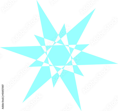 Gwiazda geometryczna