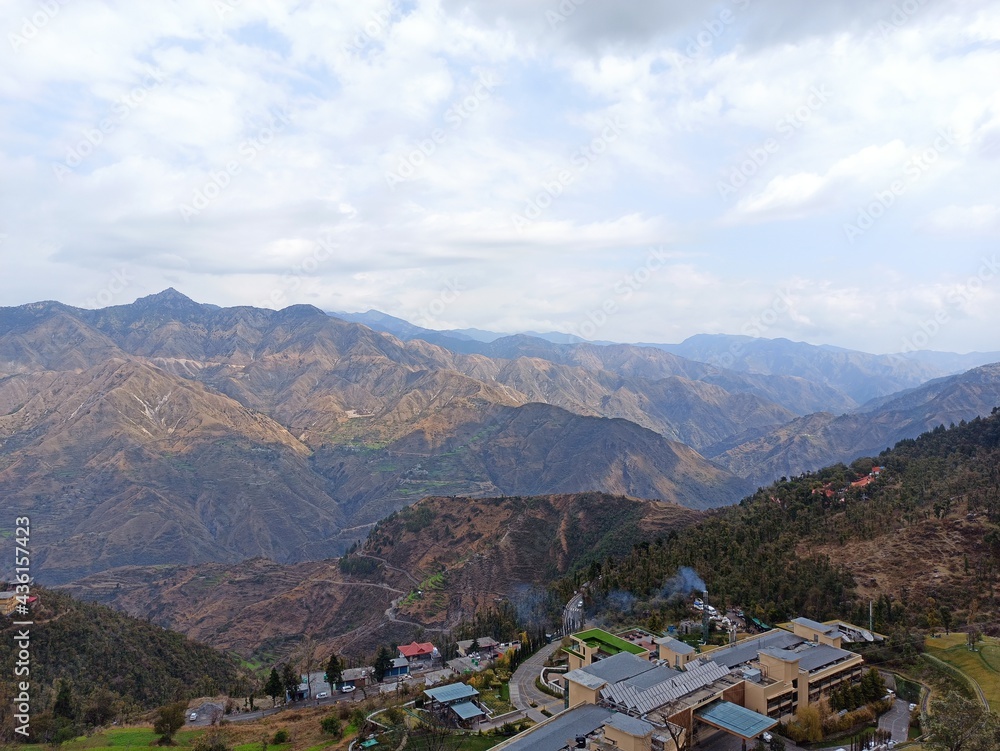 Mussoorie