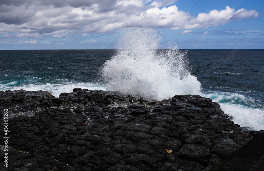 waves crashing on rocks waves crashing on rocks