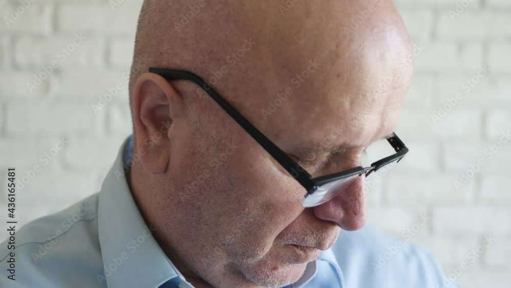 Elderly Person Feeling Sick, Takes Medicines with Water. Man Taking Medical Pills. Elderly Person Feeling Sick, Takes Medicines with Water. Man Taking Medical Pills.
