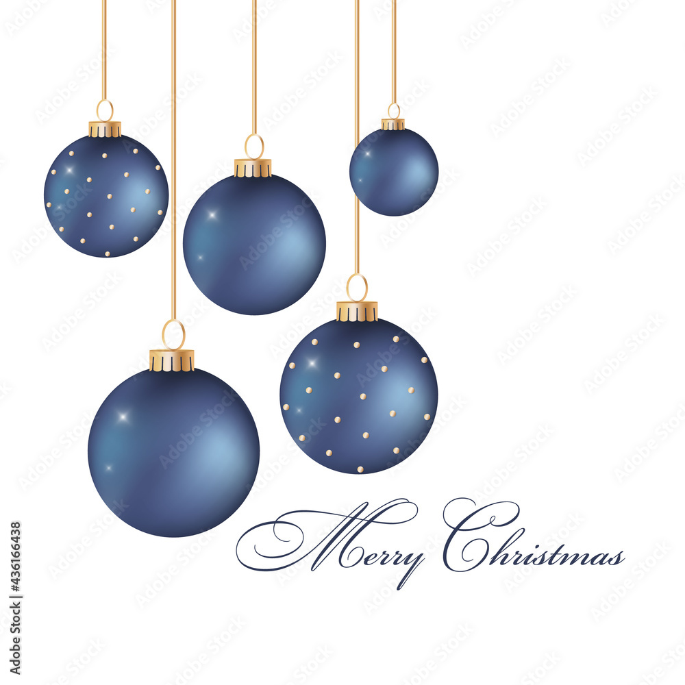 Merry Christmas and Happy New Year 2022 greeting card, vector illustration. Merry Christmas and Happy New Year 2022 greeting card, vector illustration.