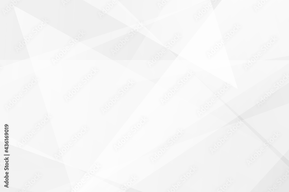 Abstract white and grey on light silver background modern design. Vector illustration EPS 10. Abstract white and grey on light silver background modern design. Vector illustration EPS 10.