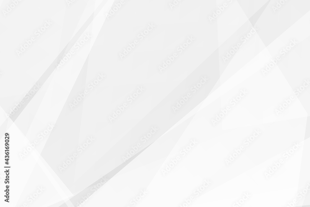 Abstract white and grey on light silver background modern design. Vector illustration EPS 10. Abstract white and grey on light silver background modern design. Vector illustration EPS 10.