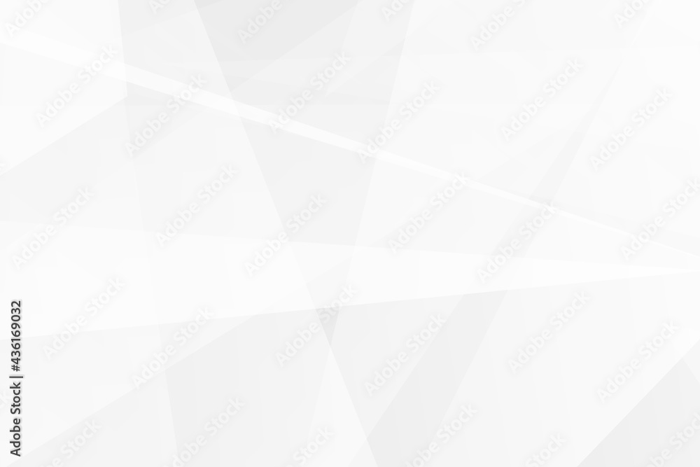 Abstract white and grey on light silver background modern design. Vector illustration EPS 10. Abstract white and grey on light silver background modern design. Vector illustration EPS 10.