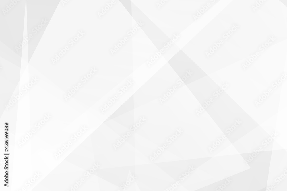 Abstract white and grey on light silver background modern design. Vector illustration EPS 10. Abstract white and grey on light silver background modern design. Vector illustration EPS 10.