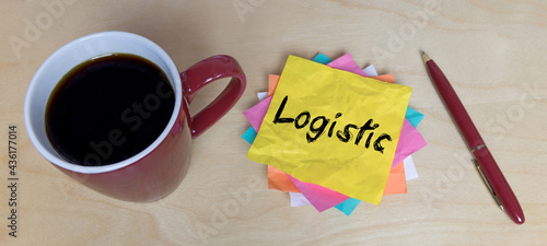 Logistic