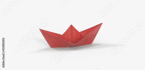 paper boat leadership busin...