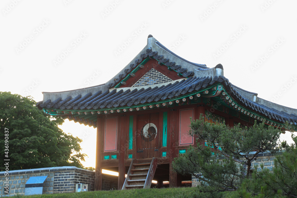 Architectural Technology in Korea Architectural Technology in Korea