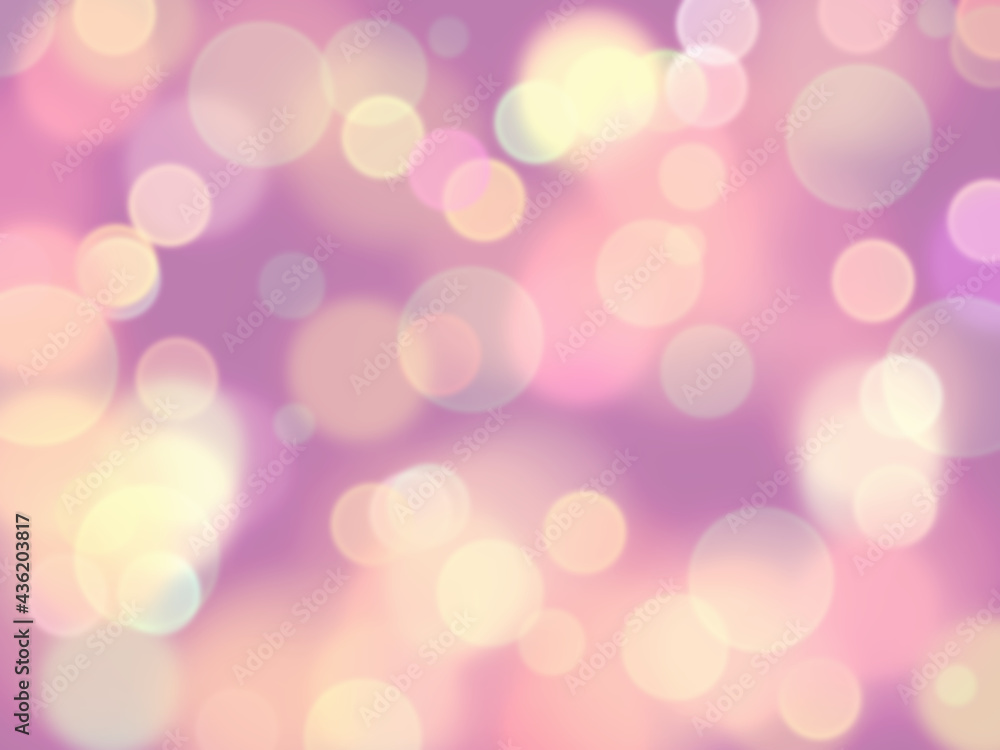 Sweet pink romance lovely beautiful bokeh background. Sweet pink romance lovely beautiful bokeh background.