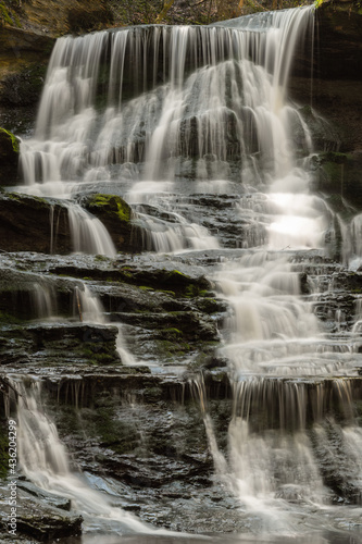 Hörschbach Wasserfall © sophie1404