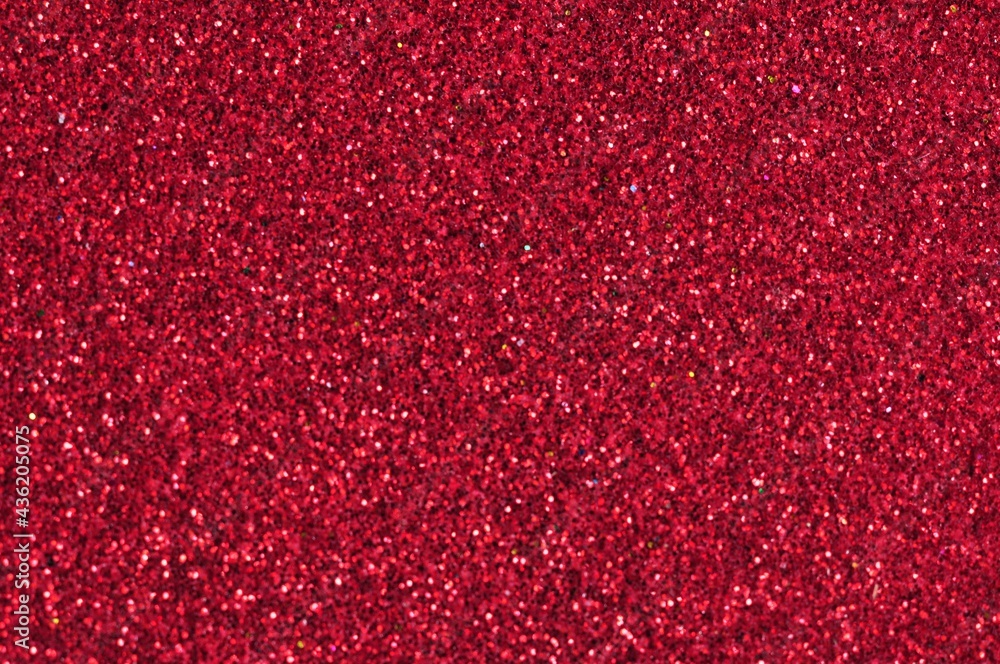 Background abstract red glittering bokeh lights on blur background Background abstract red glittering bokeh lights on blur background