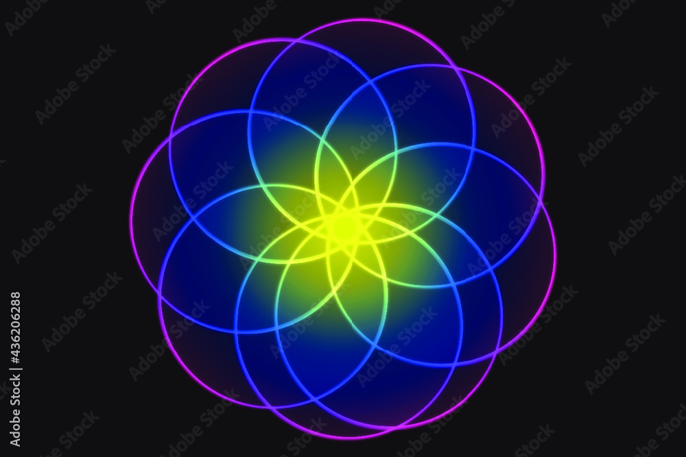 This amazing vector art is design in photoshop cc This amazing vector art is design in photoshop cc
