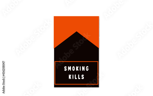 smoking kills