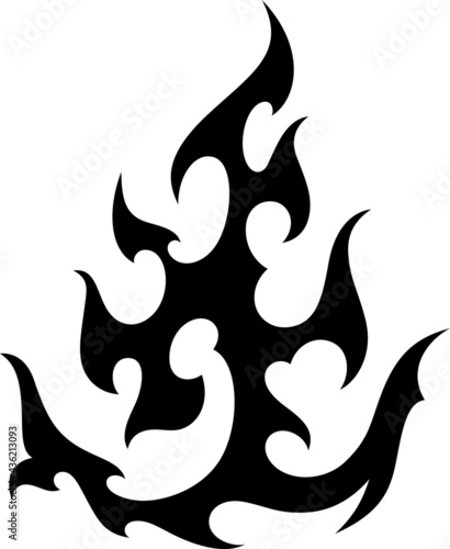 145-Fire Tribal-28