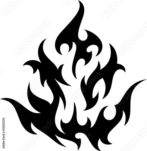 146-Fire Tribal-29