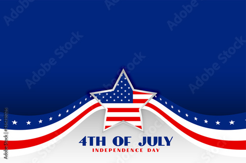 independence day 4th of july patriotic background