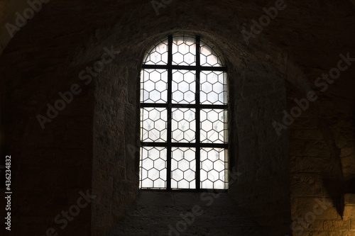 Photography saint george basilica interior prague castle