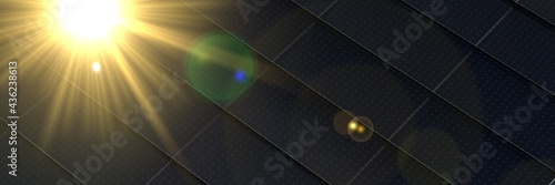 neue solaranlage 3d digital...