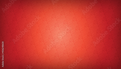 Abstract red orange blur glitter confetti golden bokeh splash lights with sparkle dust composition background for celebration, party. Luxury rich texture. Effect shine dust background 
