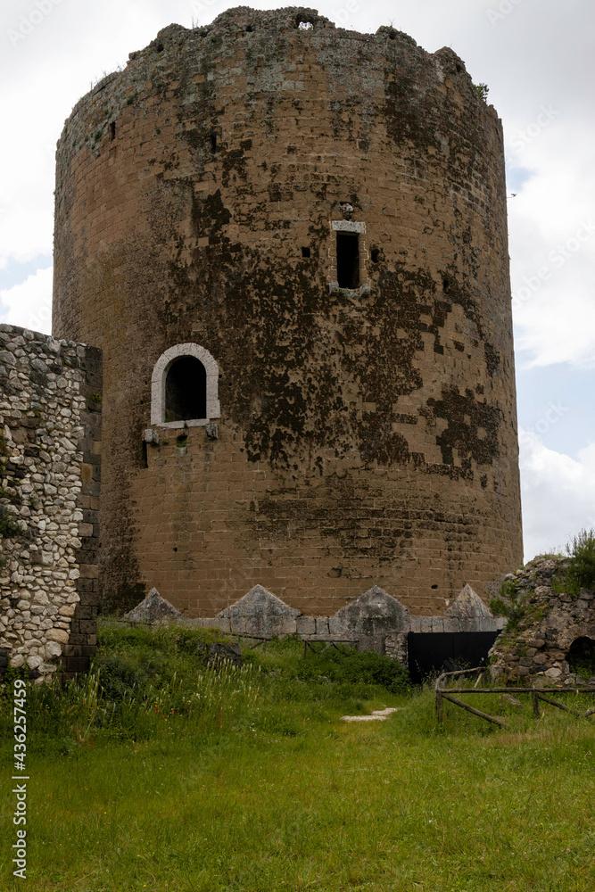 Borgo di Caserta vecchia Borgo di Caserta vecchia