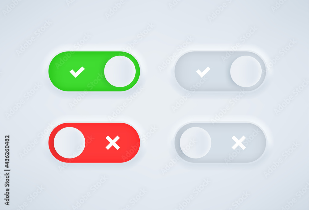 d style vector selector for web and application interface d style vector selector for web and application interface