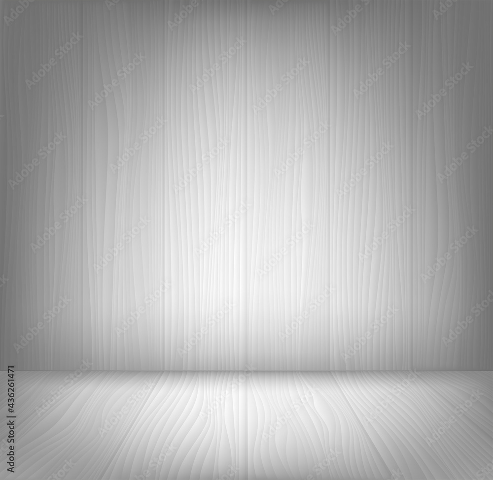 Abstract background of bright wood planks Abstract background of bright wood planks