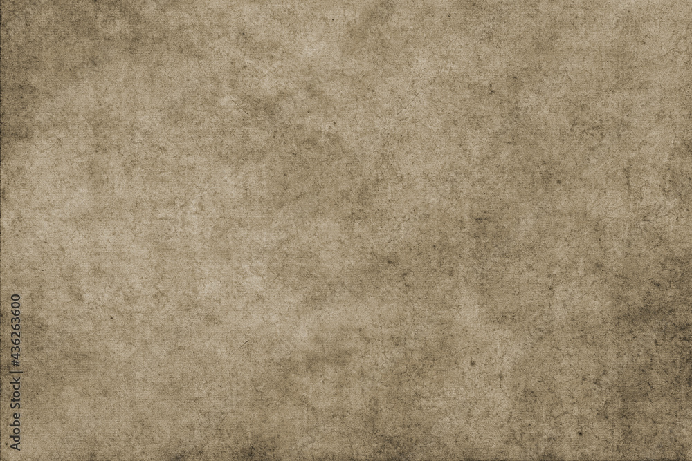 Old paper background. Painted illustration. Grunge template for design. Watercolor background texture for business. Blank. Aged wallpaper for card. Vintage. Handmade textured backdrop.
Old paper background. Painted illustration. Grunge template for design. Watercolor background texture for business. Blank. Aged wallpaper for card. Vintage. Handmade textured backdrop.