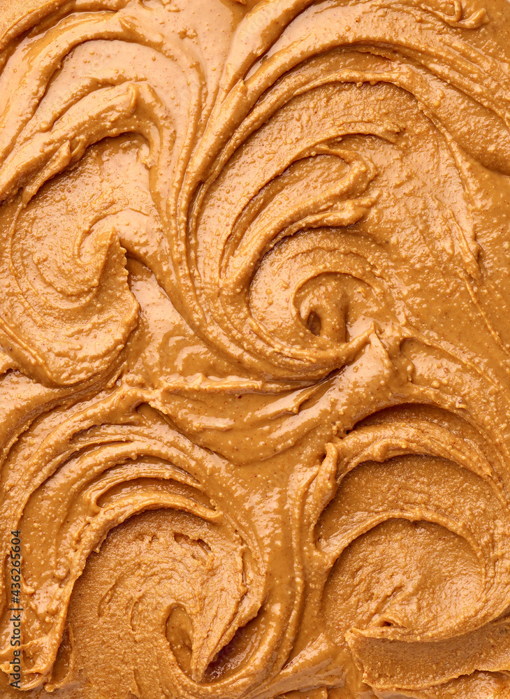 peanut butter background peanut butter background