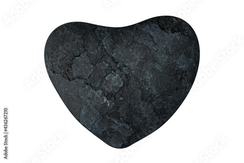 Stone Heart