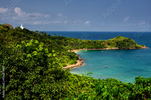 Coastal Sri Lanka