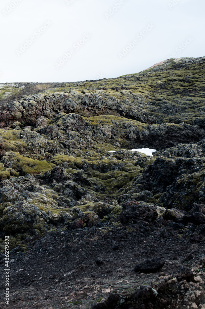 Moss Granite Lagoon Rock Texture Hills Moss Granite Lagoon Rock Texture Hills