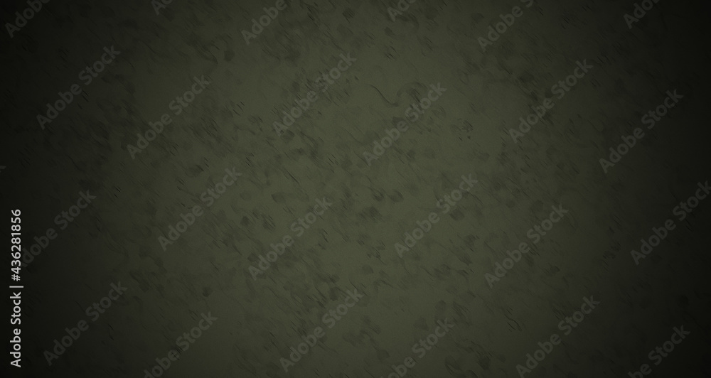 Fototapeta premium abstract dark pale brown gray background 