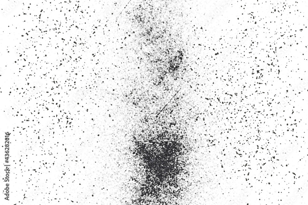 Grunge black and white texture.Grunge texture background.Grainy abstract texture on a white background.highly Detailed grunge background with space. Grunge black and white texture.Grunge texture background.Grainy abstract texture on a white background.highly Detailed grunge background with space.