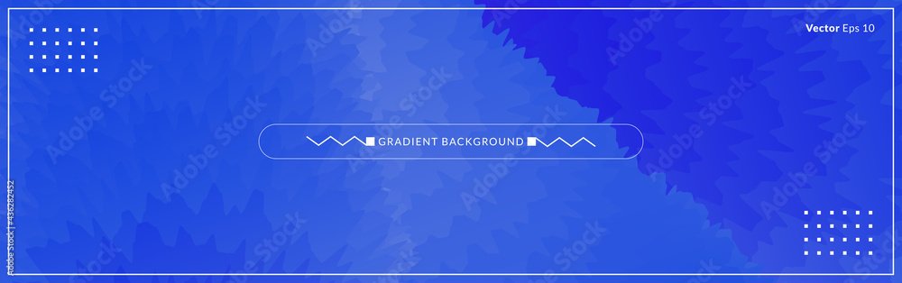 Abstract gradient background.vector illustration, Suitable For Wallpaper, Banner, Background, Card, Book Illustration,