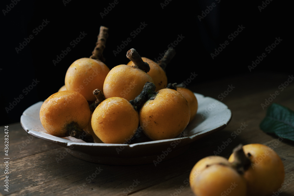pears in a bowl pears in a bowl
