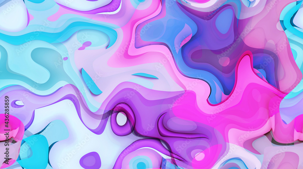 Candy Themed Background Candy Themed Background