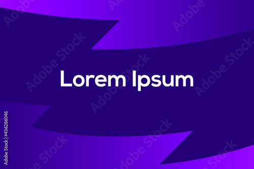 blue arrow background