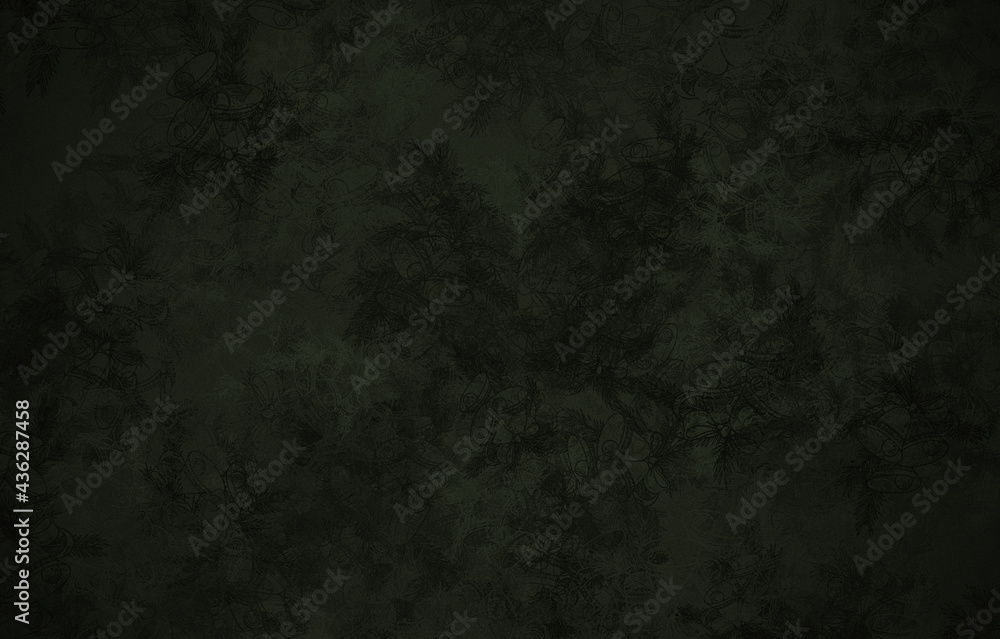 abstract dark pale brown gray background 