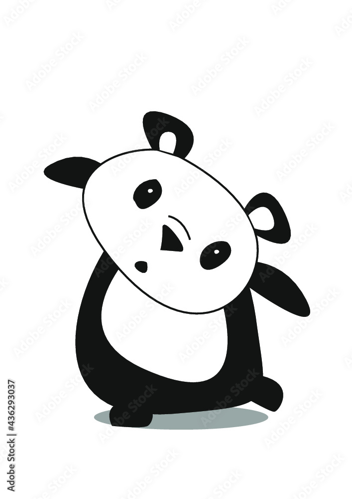 Panda Panda