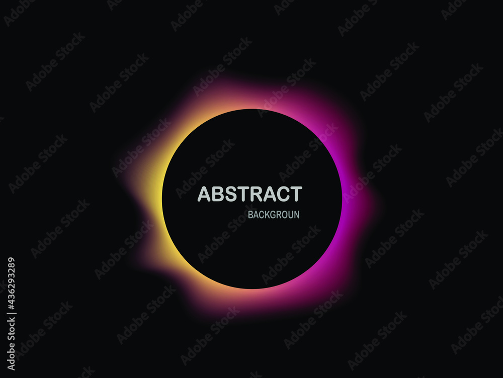 Set of isolated abstract aqua spot with gradient or dynamic color.Vector colorful neon templates. Circle shapes with vivid gradients. Fluid gradients for banners, Abstract liquid shape black, 3d.eps10 Set of isolated abstract aqua spot with gradient or dynamic color.Vector colorful neon templates. Circle shapes with vivid gradients. Fluid gradients for banners, Abstract liquid shape black, 3d.eps10