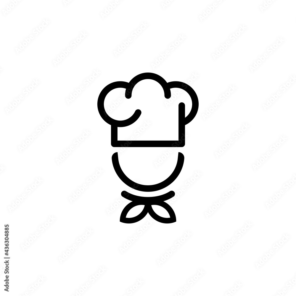 chef logo chef logo