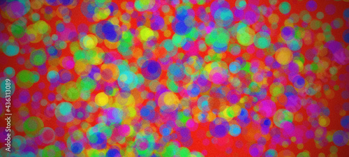 abstract watercolor background 