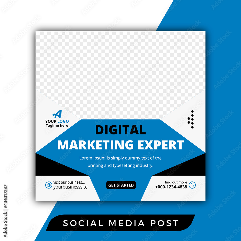 digital marketing expert social media post digital marketing expert social media post