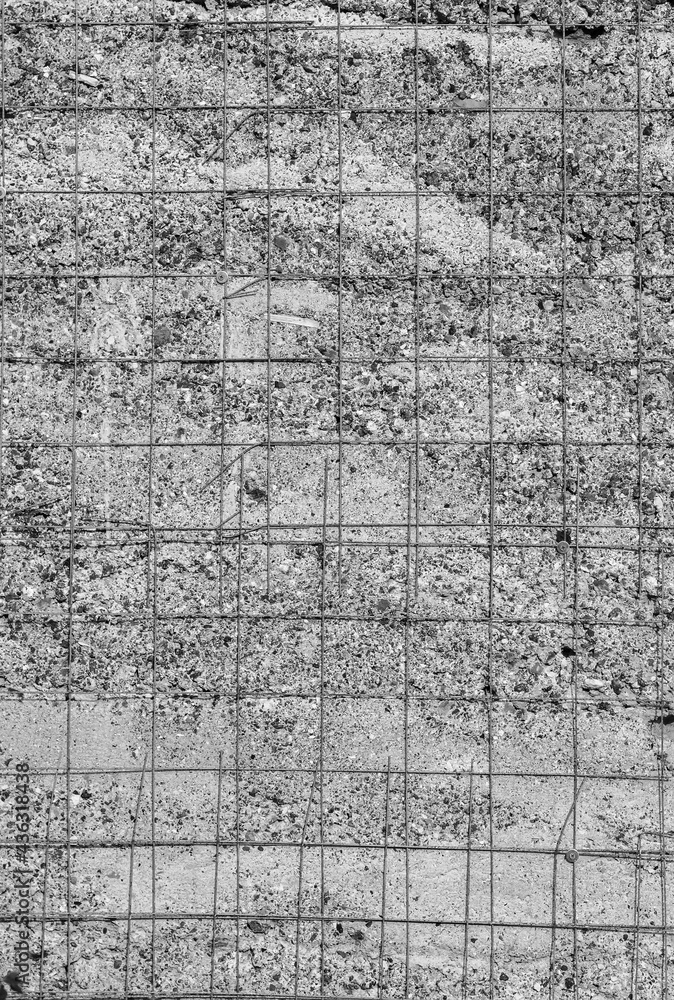 Fototapeta premium Plaster background