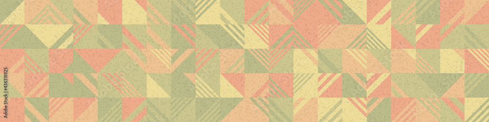 Abstract Geometric Pattern generative computational art illustration Abstract Geometric Pattern generative computational art illustration