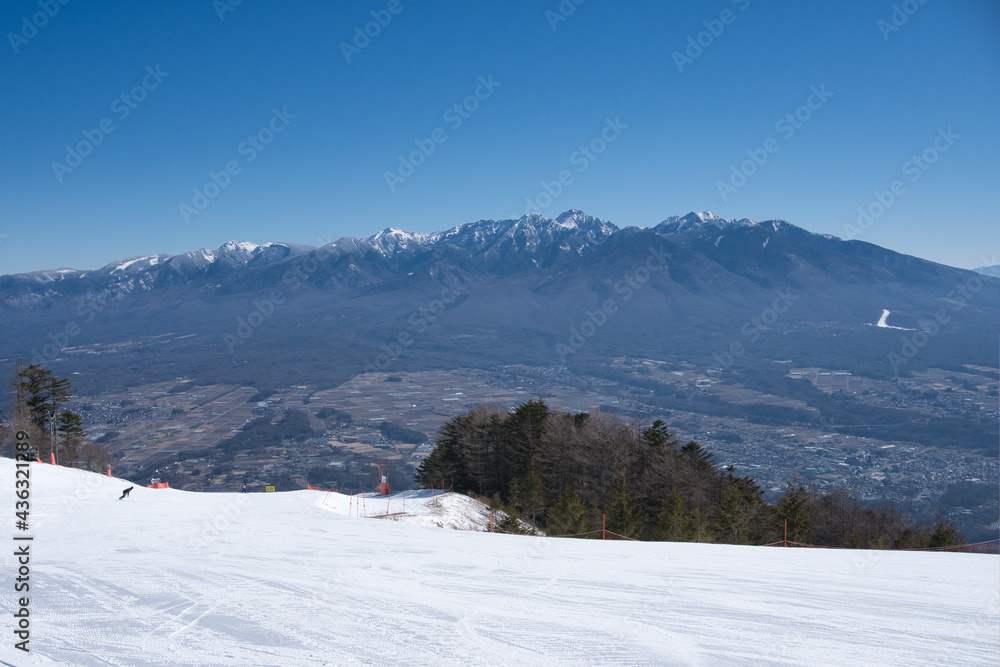 雪, 冬, 山, 風景, スキー, 山, 空, 寒い, 自然 雪, 冬, 山, 風景, スキー, 山, 空, 寒い, 自然